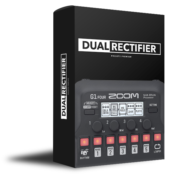 Dual Rectifier